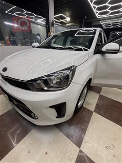 Kia Pegas